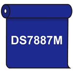 【送料無料】 ダイナカル DS7887M アースブルー 1020mm幅×10m巻 (DS7887M)