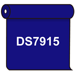 【送料無料】 ダイナカル DS7915 ポピュラーブルー 1020mm幅×10m巻 (DS7915)