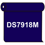 【送料無料】 ダイナカル DS7918M クリックブルー 1020mm幅×10m巻 (DS7918M)