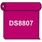 【送料無料】 ダイナカル DS8807 パッションピンク 1020mm幅×10m巻 (DS8807)