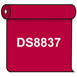 【送料無料】 ダイナカル DS8837 コチニールパープル 1020mm幅×10m巻 (DS8837)