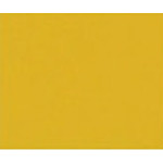 スチール無地板(黄色) サイズ:360×120 (058062)