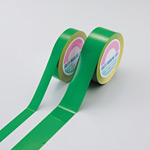 ガードテープ(再はく離タイプ) 緑 サイズ:25mm幅×20m (149022)
