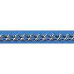 鎖 ステンレス (電解研磨処理) (1m単位) 線径:2.5mmφ (308080)