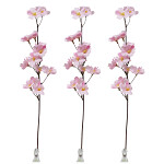 【2025年春商品】桜クリップ3本セット (No177-13_02)