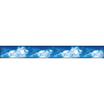 【2024年秋商品】ロール幕空(No175-0909)
