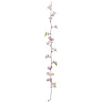 【2025年春商品】ショートシルク桜ガーランド (No177-13_05)