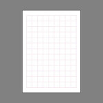 12A7170 POP用紙 A4判 無字
