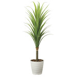光触媒 人工観葉植物 造花 ドラセナ1.8(ポリ製) (高さ180cm)
