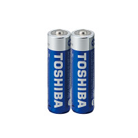 単3アルカリ電池　2本1組 (398-32A)