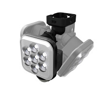 LEDセンサーライト（AC100） 1灯 (824-87)