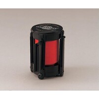 ベルト交換カセット 品番870-70~72用　ベルトカラー: 赤 (870-9501)
