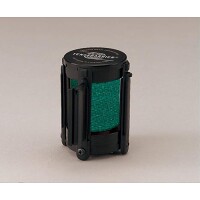 ベルト交換カセット 品番870-70~72用　ベルトカラー: 濃緑 (870-9506)