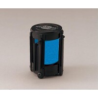 ベルト交換カセット 品番870-70~72用　ベルトカラー: 淡青 (870-9507)
