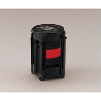 ベルト交換カセット 品番870-70~72用　ベルトカラー: 黒赤 (870-9512)