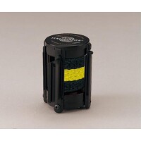 ベルト交換カセット 品番870-70~72用　ベルトカラー: 黒黄 (870-9513)