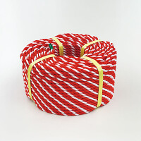 紅白ロープ (871-641)
