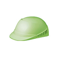 軽作業帽 ソフィアグリーン (873-84SG)