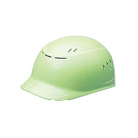 軽作業帽 グリーン (873-85GR)