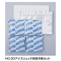 アイスリュック用保冷剤セット (HO-301)