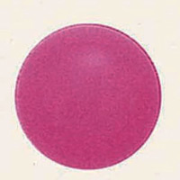 デコバルーン (10枚入) 9cm ピンク (SAGD6111)
