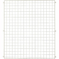 アルテン用バックネット 中央W900用 (51977-1*)