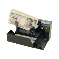 紙幣ハンディカウンター AD-100-01 (30262***) (30262***)