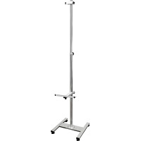 PAパネルスタンド 15GK-B キャスター付き 片面 (PA23GK-B)
