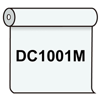 【送料無料】 ダイナカル DC1001M マットホワイト 1020mm幅×10m巻 (DC1001M)