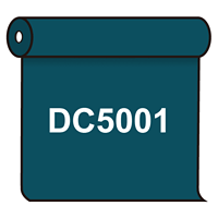 【送料無料】 ダイナカル DC5001 カプリブルー 1020mm幅×10m巻 (DC5001)