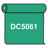 【送料無料】 ダイナカル DC5061 シーグリーン 1020mm幅×10m巻 (DC5061)