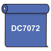 【送料無料】 ダイナカル DC7072 セイラーブルー 1020mm幅×10m巻 (DC7072)