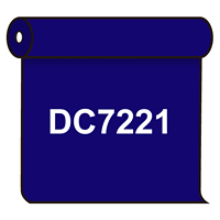 【送料無料】 ダイナカル DC7221 ダイヤブルー 1020mm幅×10m巻 (DC7221)