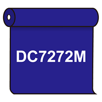 【送料無料】 ダイナカル DC7272M タフブルー 1020mm幅×10m巻 (DC7272M)