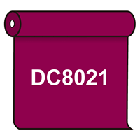 【送料無料】 ダイナカル DC8021 ラズベリーレッド 1020mm幅×10m巻 (DC8021)