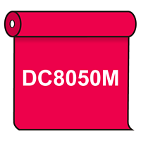 【送料無料】 ダイナカル DC8050M ストロベリー 1020mm幅×10m巻 (DC8050M)