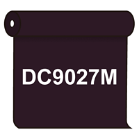 【送料無料】 ダイナカル DC9027M ダークグレイ 1020mm幅×10m巻 (DC9027M)