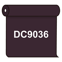 【送料無料】 ダイナカル DC9036 チャコールグレイ 1020mm幅×10m巻 (DC9036)