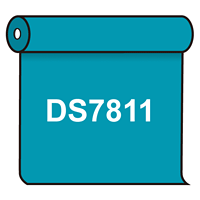 【送料無料】 ダイナカル DS7811 ライトブルー 1020mm幅×10m巻 (DS7811)