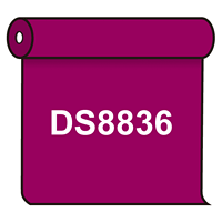 【送料無料】 ダイナカル DS8836 グレープパープル 1020mm幅×10m巻 (DS8836)