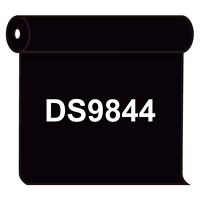 【送料無料】 ダイナカル DS9844 シャドーブラック 1020mm幅×10m巻 (DS9844)