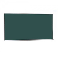 ホーローグリーン黒板Pシリーズ (壁掛) 板面寸法:W1800×H915 (PG306)