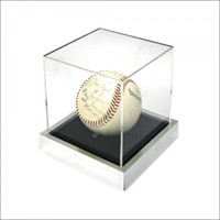 ボールケース 仕様:野球ボール1個用 (Ballcase-1)