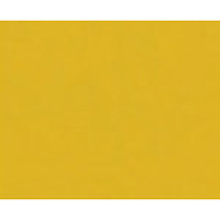 スチール無地板 明治山 300×600×0.4mm カラー:黄 (058182)