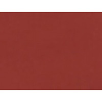 スチール無地板 明治山 300×600×0.4mm カラー:赤 (058183)