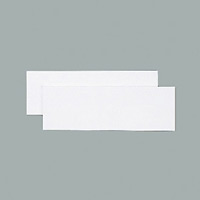 スモールケース 40×120mm 仕様:白無地板 10枚1組 (228061)