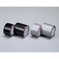 防食テープ 50mm幅×10m カラー:黒 (269011)