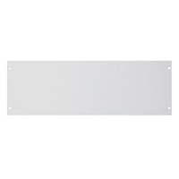 高輝度蓄光誘導標識専用プレート (壁面用) 110×330×1mm 対応標識:SUC-0771~0773・SUC-K010~K040 (379001)