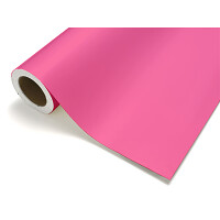 カッティングシート 450mm幅×12m カラー:ピンク (230101)