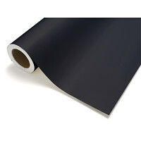 カッティングシート 450mm幅×12m カラー:黒 (230112)